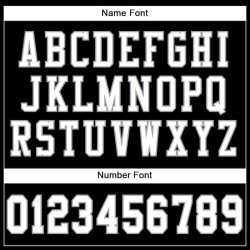 Custom Black Teal Bomber Full-Snap Varsity Letterman Hoodie Jacket